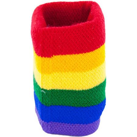 PRIDE | Pride - Lgbt Flag Wristbands